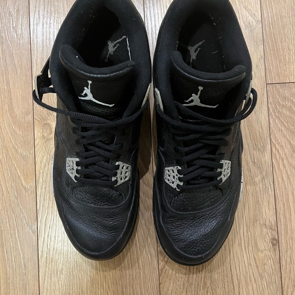 Jordan 4 Oreo - Picture 5 of 5